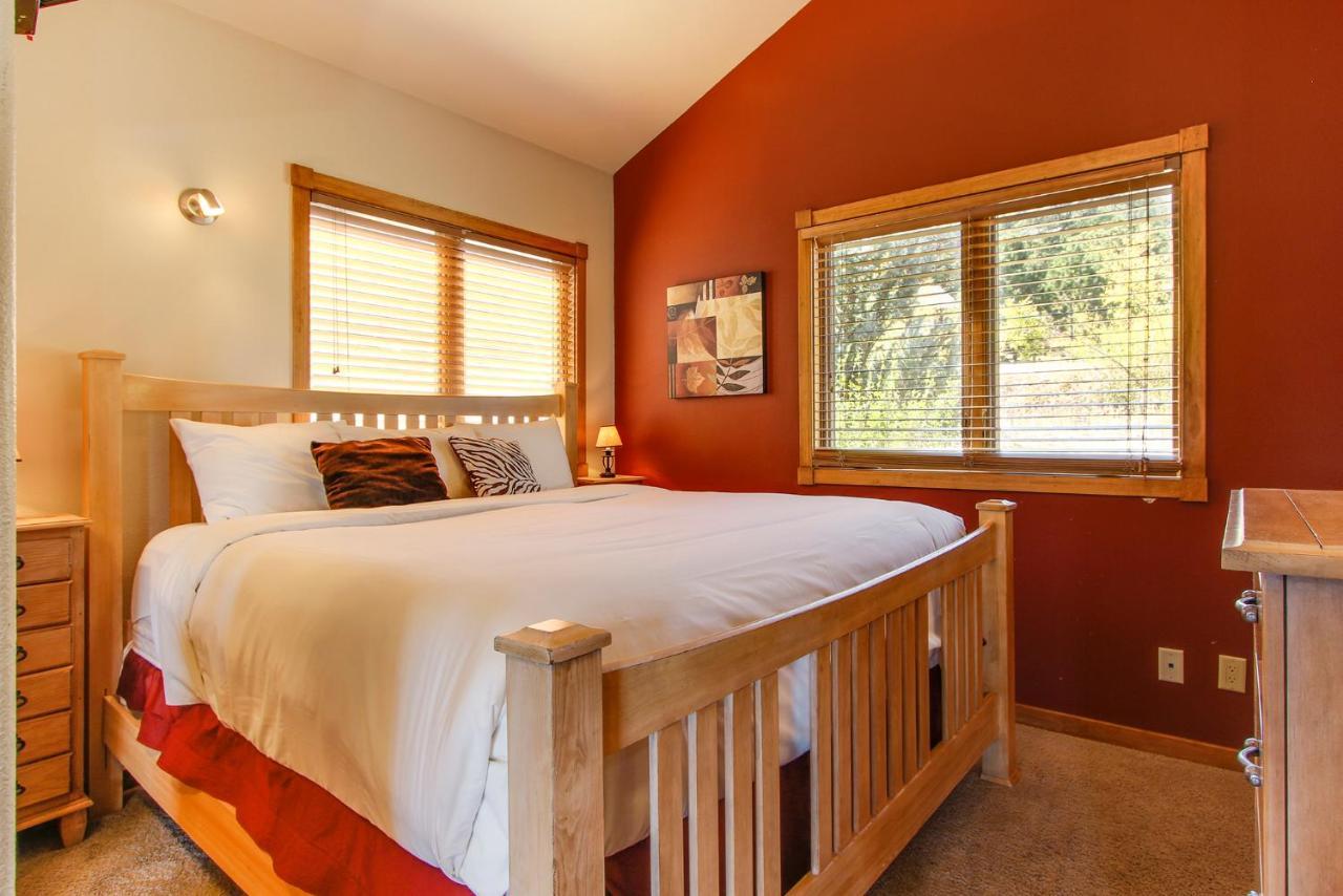 The Twin Owls 21A Condo Estes Park Exterior foto